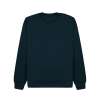 CR03K_V2.0 Comfort Cut Kids Sweatshirt True Navy colour image